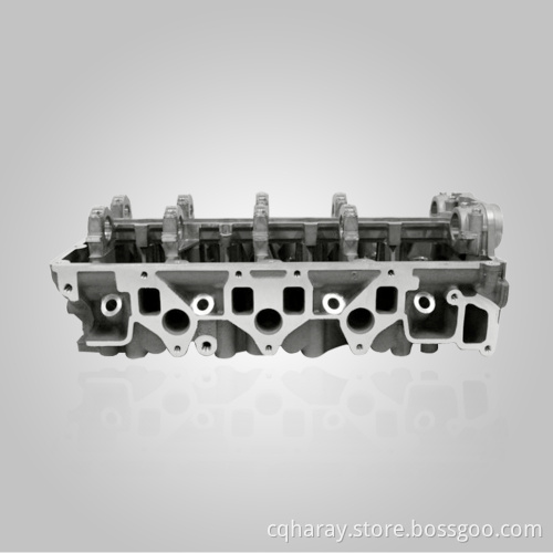 WE Complete Cylinder Head 908749 for Mazda BT-50